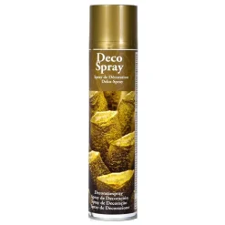 RETIF Aerosol Peinture Or Metallique 400 Ml Fashion