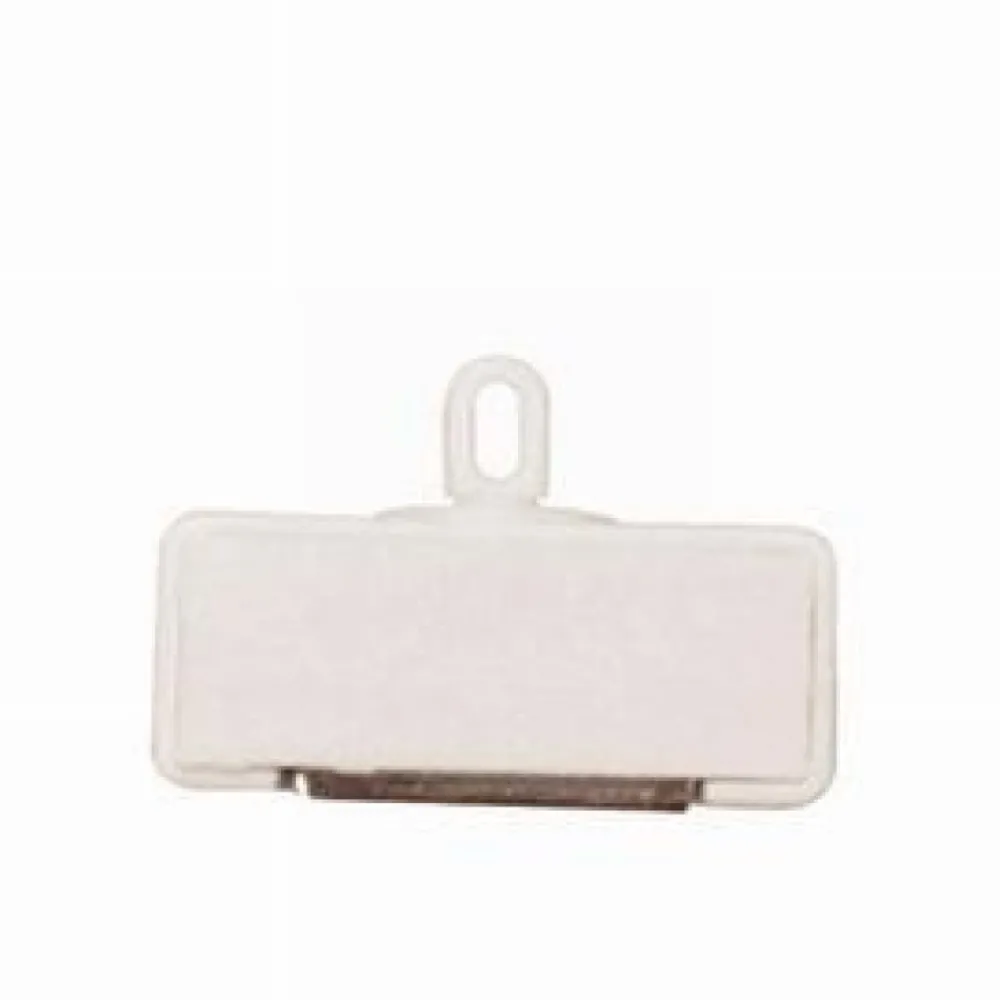 RETIF Aimant Plafond Blanc - Par 20 Sale