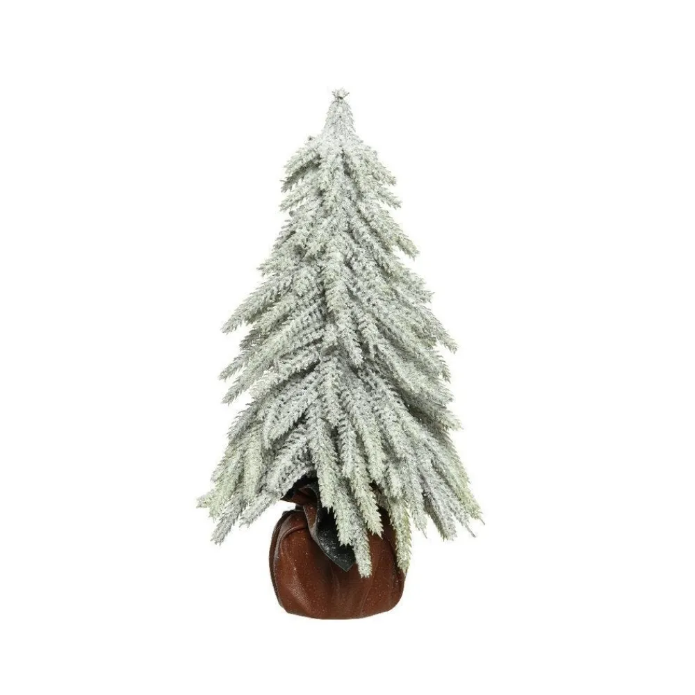 RETIF Arbre Mini Enneige H35Cm Store