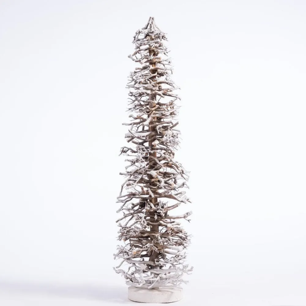 RETIF Arbre Racines Enneige O 40 X H 140 Cm Shop