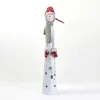 RETIF Bonhomme De Neige Conique L 17,8 X H 100 Cm Cheap