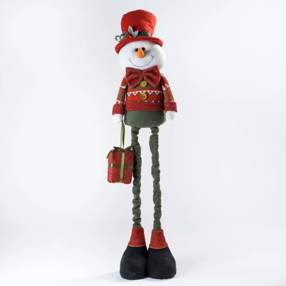 RETIF Bonhomme De Neige Extensible De 87 A 101 Cm Hot