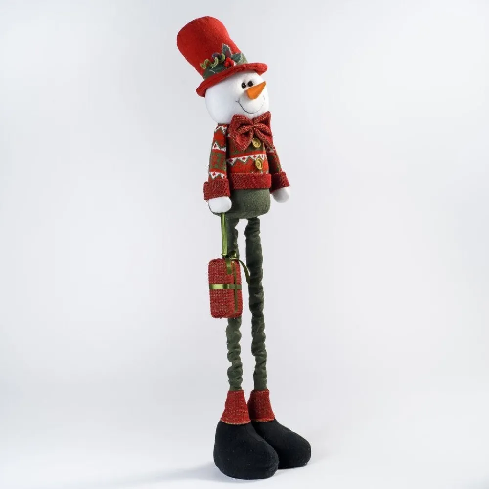RETIF Bonhomme De Neige Extensible De 87 A 101 Cm Hot