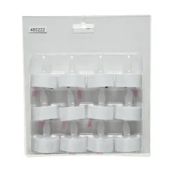 RETIF Bougies Chauffe-Plat 3.8X4.7Cm- Blister De 12 Cheap