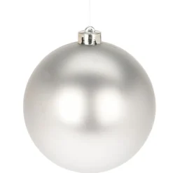 RETIF Boule Argent O12Cm 3 Finitions Possibles Outlet