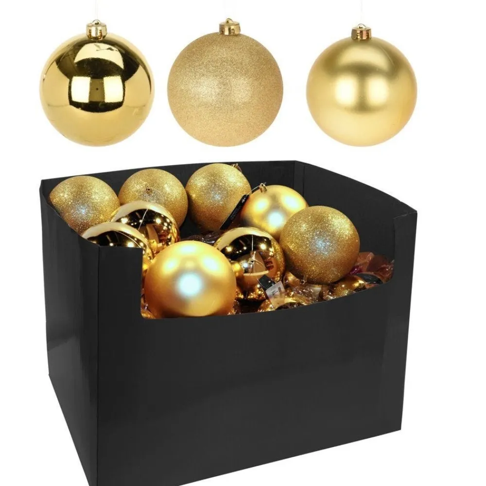 RETIF Boule Or O12Cm 3 Finitions Possibles Cheap