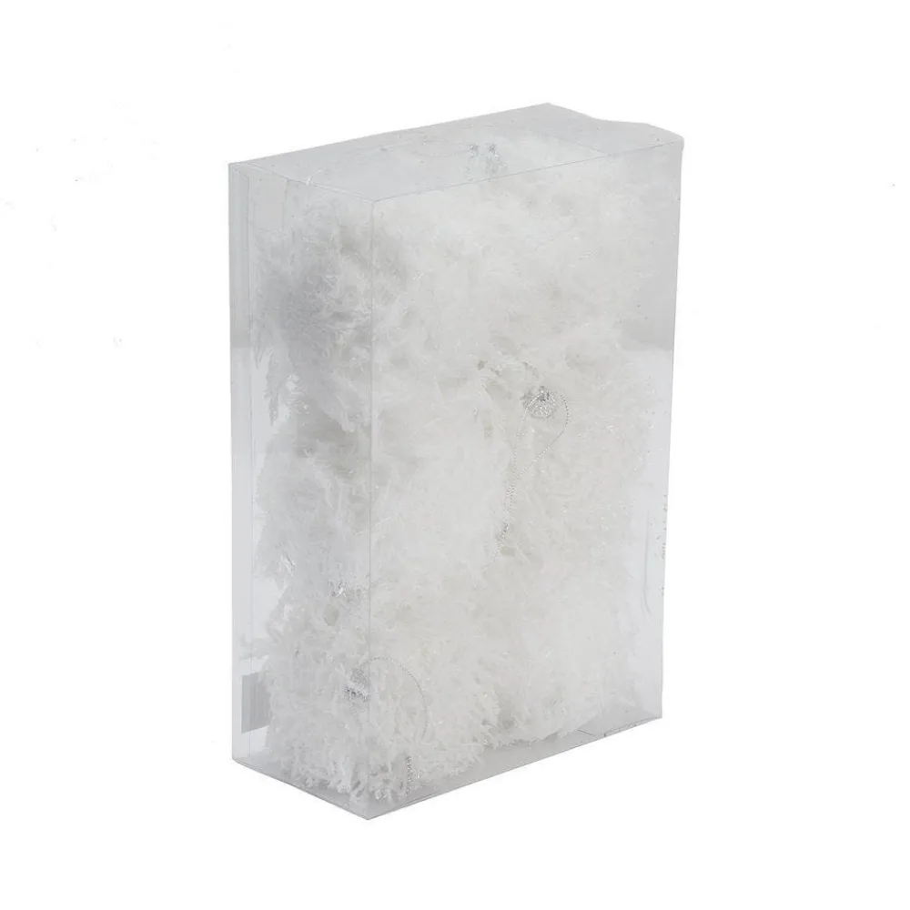 RETIF Boules De Glace Blanches O 10 Cm - Boite De 6 Hot