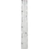 RETIF Boules De Noel Blanc Assorties O6Cm - Par 9 Shop