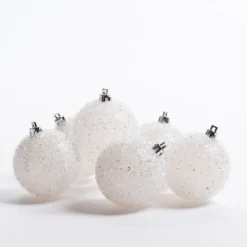 RETIF Boules Glacees D.7Cm Boite De 6 Best