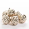 RETIF Boules Or Glitter O 10 Cm - Boite De 6 Discount