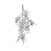 RETIF Branche De Feuilles Enneigees L 90 Cm Shop