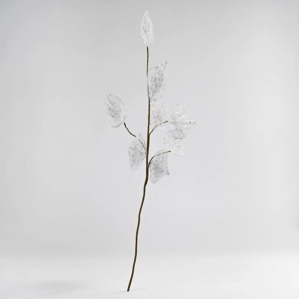 RETIF Branche Enneigee L 83 Cm Online