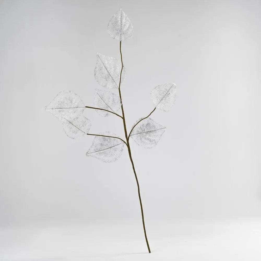 RETIF Branche Enneigee L 83 Cm Online