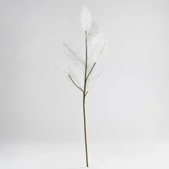 RETIF Branche Enneigee L 73 Cm Flash Sale