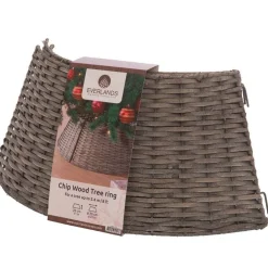 RETIF Cache Pied De Sapin Gris O57Xh28Cm Shop