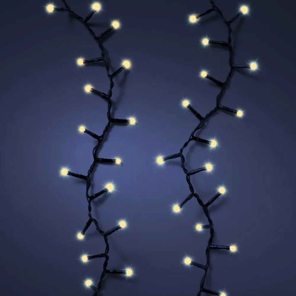 RETIF Cascade Durawise 512 Leds Blanc Chaud 0.64X2M Online