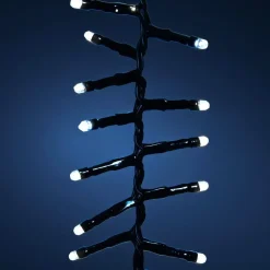RETIF Cascade Durawise Compact 512 Leds Blanc Froid 0,64X2M Clearance