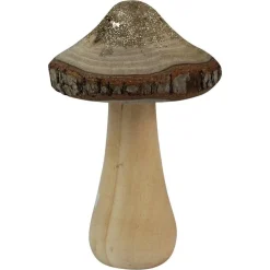 RETIF Champignon Avec Paillettes 10,5X13,5Cm Cheap
