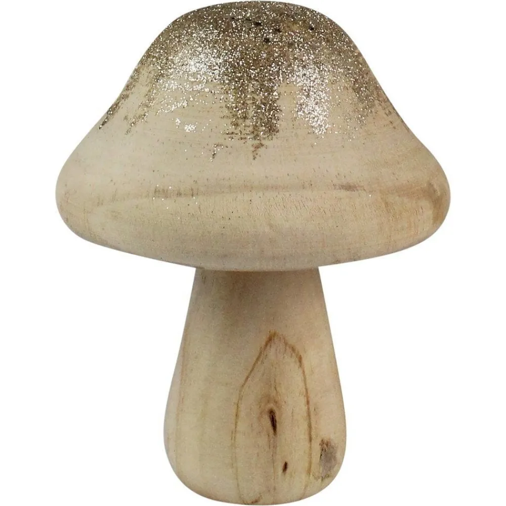 RETIF Champignon Avec Paillettes 10,3X13Cm Best
