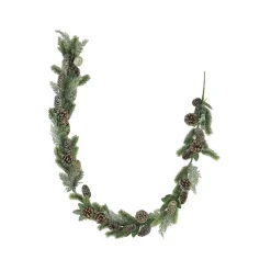 RETIF Chemin De Table / Guirlande Artificielle, L.120Cm Cheap