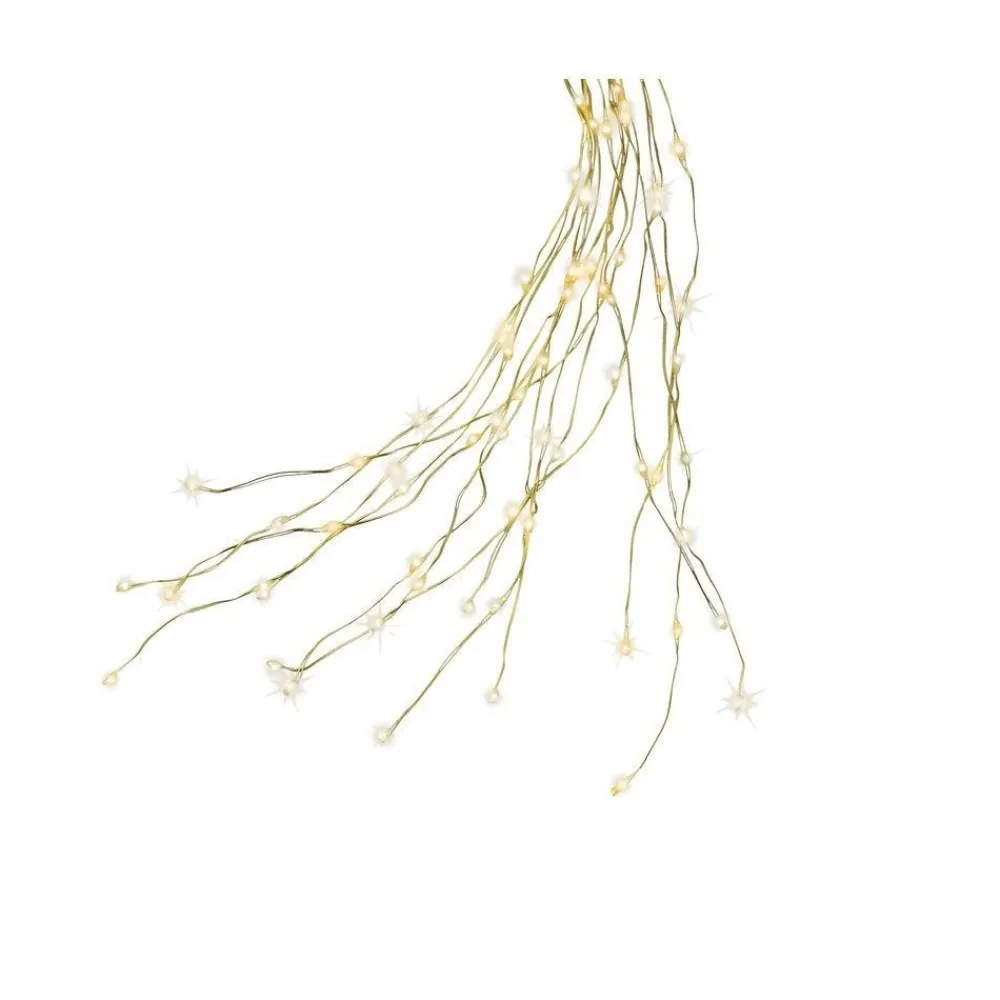 RETIF Chute 408 Microled Blanc Chaud / Blanc Classique L180Cm Cheap