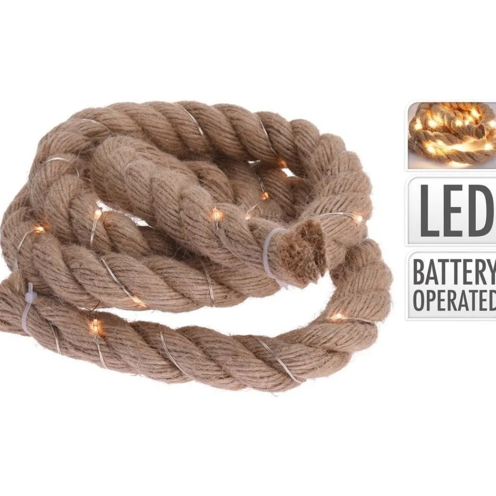 RETIF Corde Lumineuse 20 Led 120Cm Sale