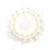 RETIF Couronne De Fleurs 300 Leds O 60 Cm Cheap