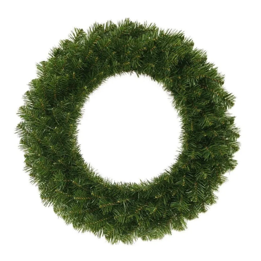RETIF Couronne De Sapin Artificiel "Colorado" O60Cm Discount