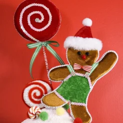 RETIF Cupcake Candy Avec Biscuit H 50 Cm Sale