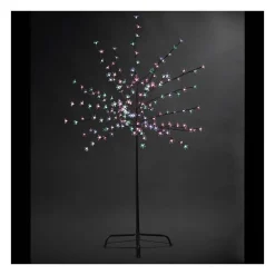 RETIF Deco De Noel Arbre Lumineux Prunus 200 Led A Variation De Couleurs H150Cm Outlet