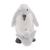RETIF Deco De Noel Bebe & Maman Pingouin H27Cm Clearance