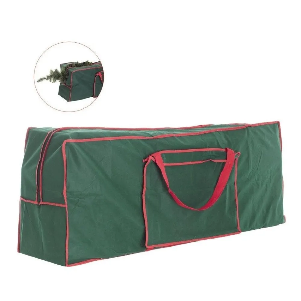 RETIF Deco De Noel Sac De Rangement Pour Sapin 125X30X50Cm Online
