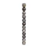 RETIF Deco De Sapin Lot De 12 Boules De Noel O6Cm Champagne Violet Et Gris Best Sale