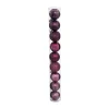 RETIF Deco De Sapin Lot De 9 Boules De Noel O6Cm Cassis Et Fuchsia Shop