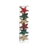 RETIF Deco De Sapin Lot De 6 Etoiles O6Cm Vert Rouge Et Or Flash Sale