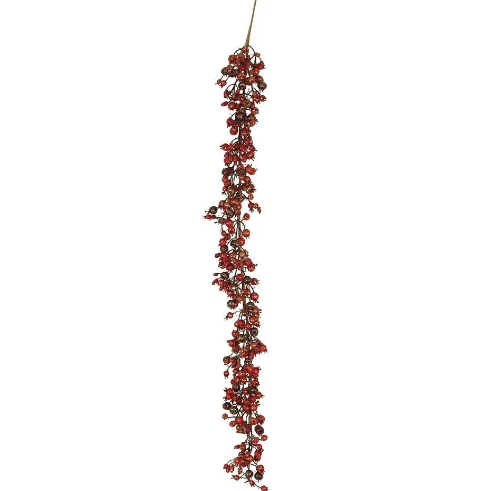 RETIF Decoration De Noel - Chemin De Table / Guirlande Artificielle, L.120Cm Fashion