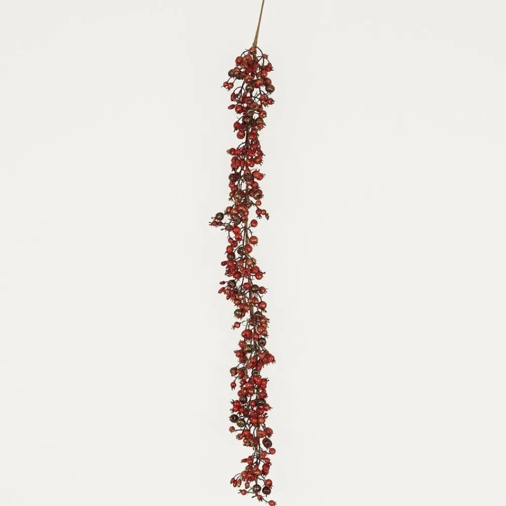 RETIF Decoration De Noel - Chemin De Table / Guirlande Artificielle, L.120Cm Fashion