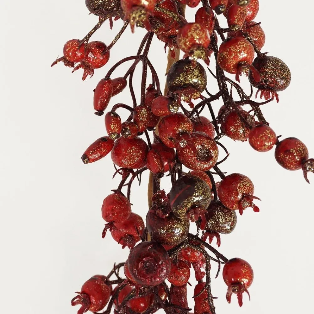 RETIF Decoration De Noel - Chemin De Table / Guirlande Artificielle, L.120Cm Fashion