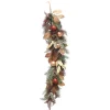 RETIF Decoration De Noel - Chemin De Table / Guirlande Artificielle, L.100Cm Cheap