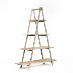 RETIF Echelle Bois 120X43X170Cm Sale