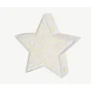 RETIF Etoile Ceramique Led, Lg 18 Cm Outlet