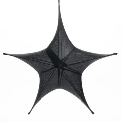 RETIF Etoile Lurex Noire O 65 Cm Outlet