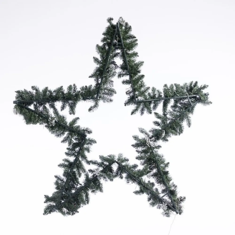 RETIF Etoile Sapin Enneigee O 150 Cm Outlet