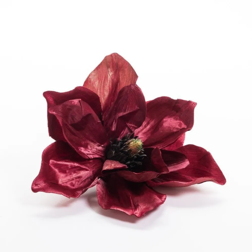 RETIF Fleur De Magnolia O 42Cm - 4 Coloris Possibles Cheap