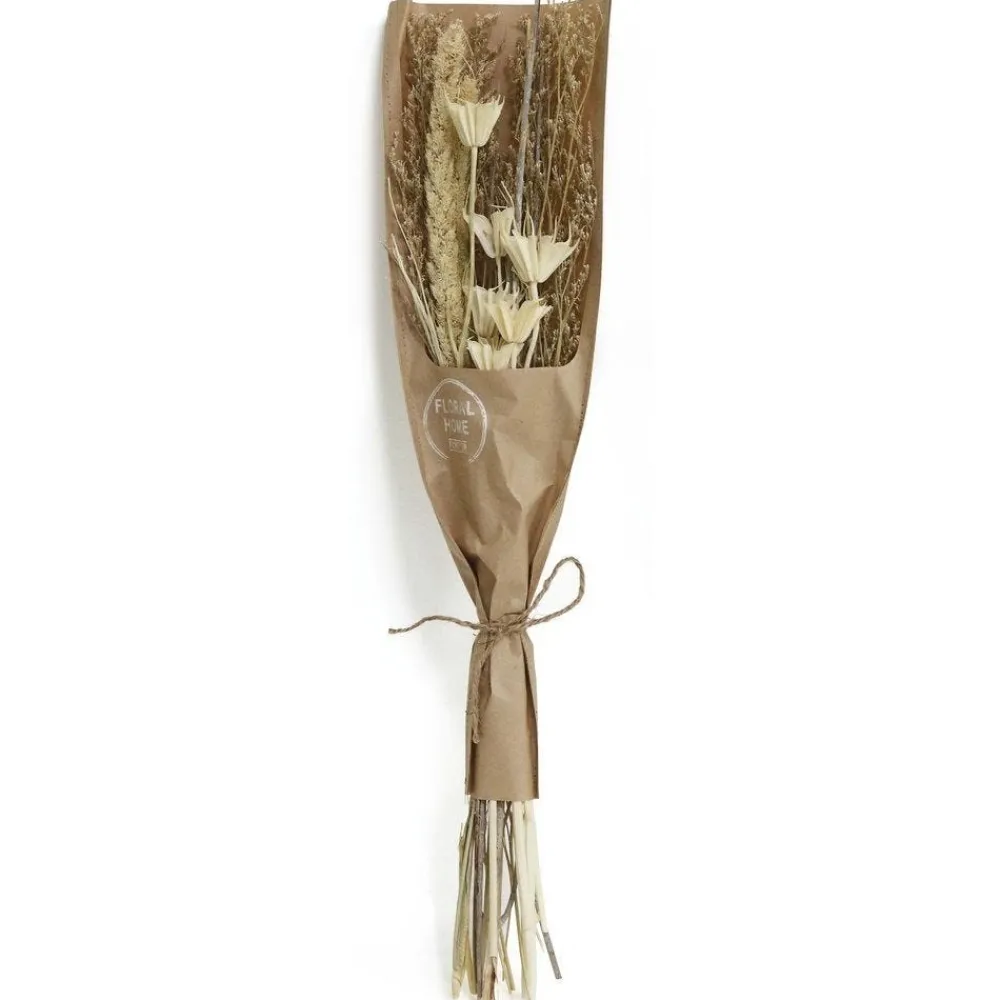 RETIF Fleurs Sechees Et Ble En Bouquet H60Cm - Coloris Assortis Sale