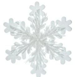RETIF Flocon Ouate Blanc D.49Cm Flash Sale