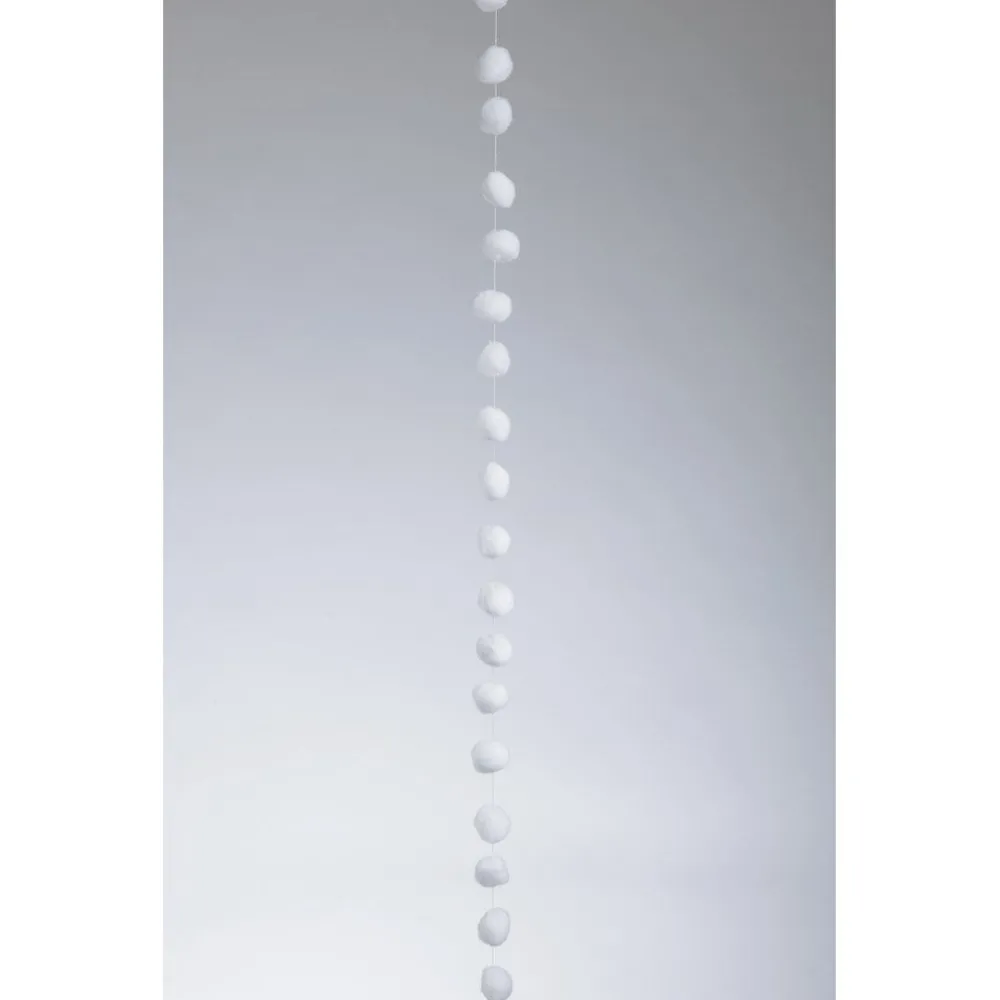 RETIF Guirlande Boules De Neige D.4 X H.180Cm Hot