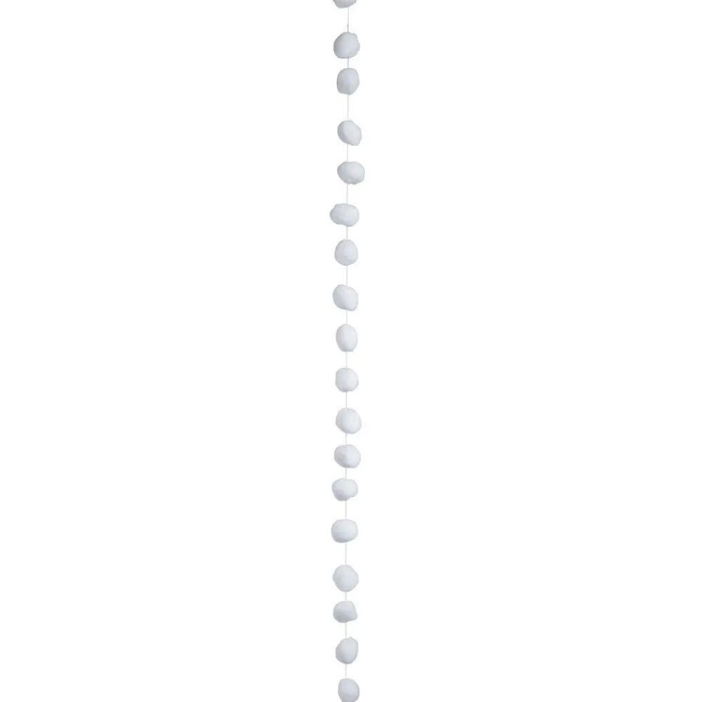 RETIF Guirlande Boules De Neige D.4 X H.180Cm Hot