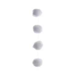 RETIF Guirlande Boules De Neige D.4 X H.180Cm Hot