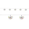 RETIF Guirlande Bouquets Super Brillant Micro Led Multicolore - 3M Store